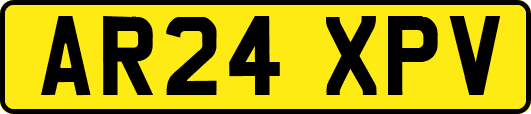 AR24XPV