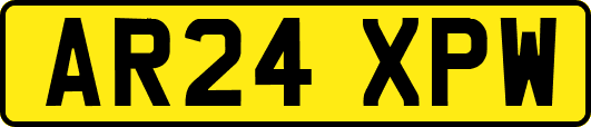 AR24XPW