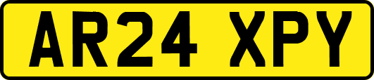 AR24XPY