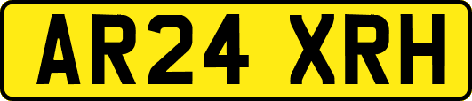 AR24XRH