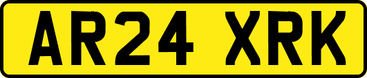 AR24XRK