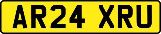 AR24XRU