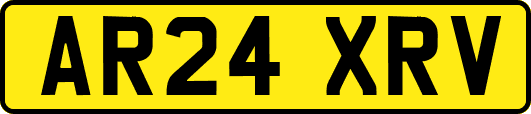 AR24XRV