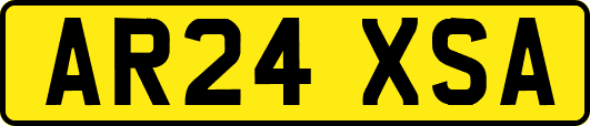 AR24XSA