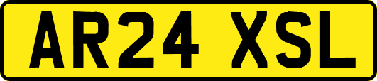 AR24XSL