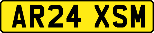 AR24XSM