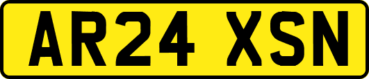AR24XSN