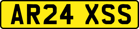 AR24XSS