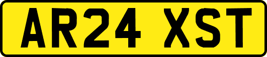 AR24XST