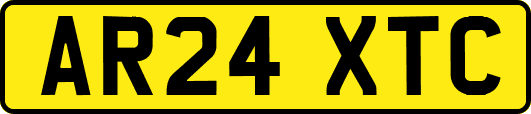 AR24XTC