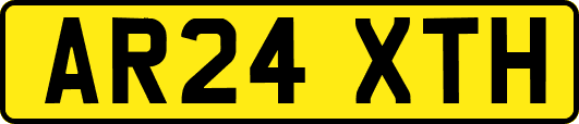 AR24XTH