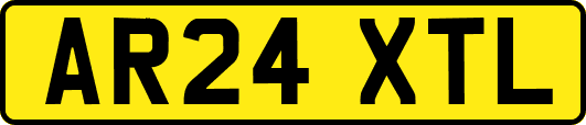 AR24XTL