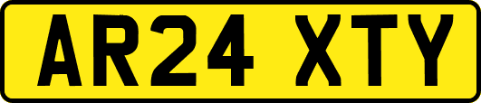 AR24XTY
