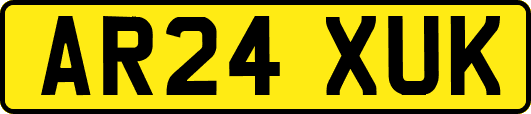 AR24XUK