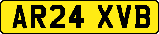 AR24XVB