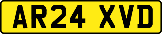 AR24XVD