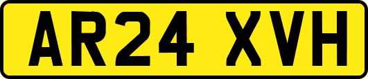 AR24XVH
