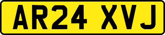 AR24XVJ