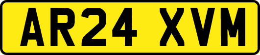 AR24XVM