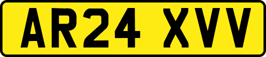 AR24XVV