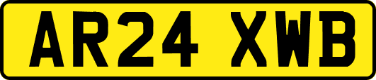 AR24XWB