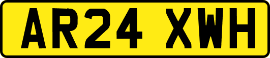 AR24XWH