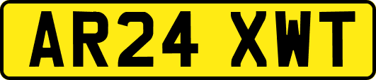 AR24XWT