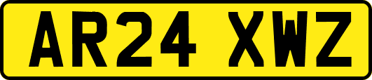 AR24XWZ