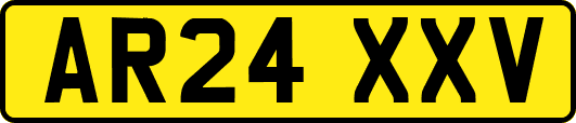 AR24XXV
