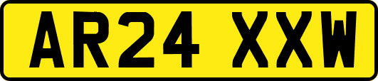 AR24XXW
