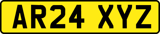 AR24XYZ