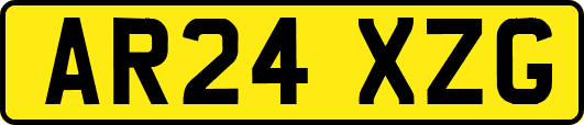 AR24XZG