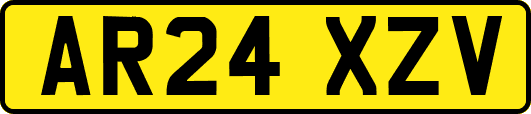 AR24XZV