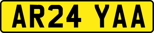 AR24YAA