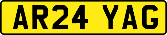 AR24YAG
