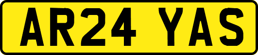 AR24YAS
