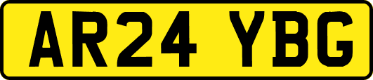 AR24YBG