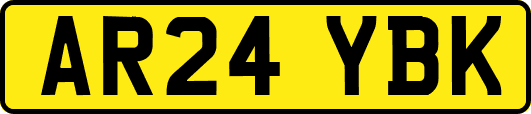 AR24YBK