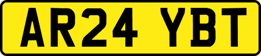 AR24YBT