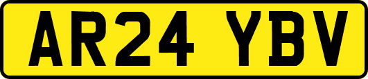 AR24YBV