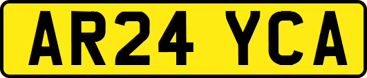 AR24YCA