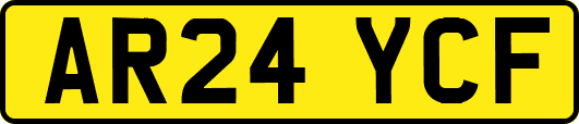 AR24YCF