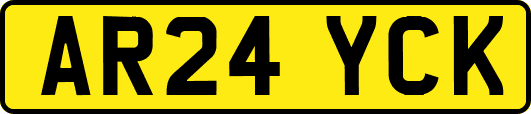 AR24YCK