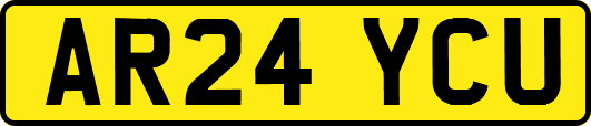 AR24YCU