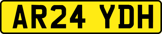 AR24YDH