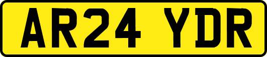 AR24YDR
