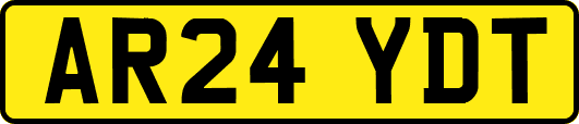 AR24YDT