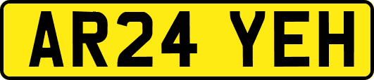 AR24YEH