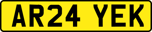 AR24YEK