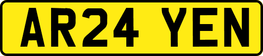 AR24YEN